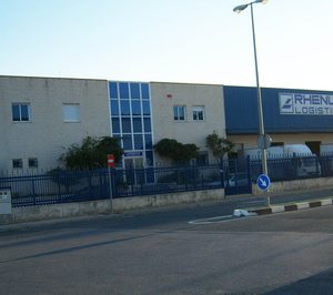 Rhenus Tetrans traslada y amplía su delegación alicantina