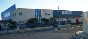 Rhenus Tetrans traslada y amplía su delegación alicantina