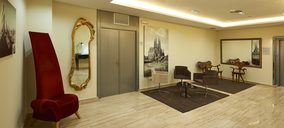 Reabre sus puertas el Hesperia Barri Gótic