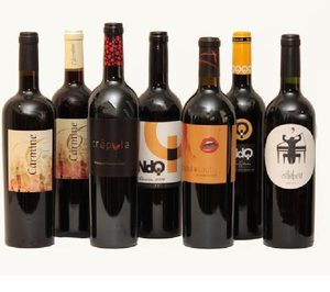 Crápula Wines se prepara para crecer