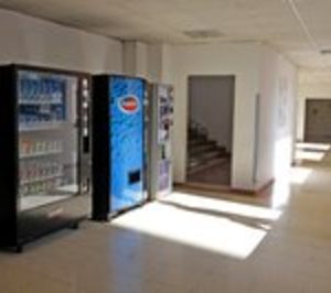 Aragón adjudica la alimentación de uno de sus hospitales