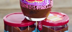 La creación andaluza viste a Nocilla