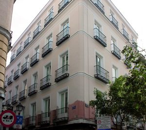 Sidorme prepara un nuevo hotel céntrico