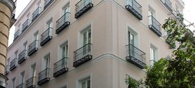 Sidorme prepara un nuevo hotel céntrico