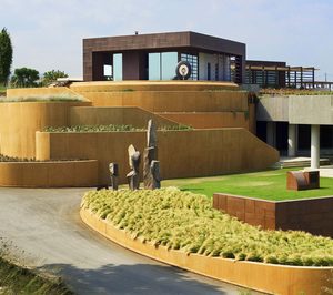 Bodegas Torres recupera la tendencia de crecimiento