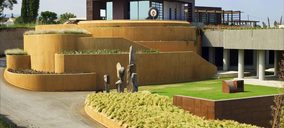 Bodegas Torres recupera la tendencia de crecimiento