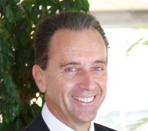 Javier Carretero, nuevo presidente de High Tech Hotels & Resorts