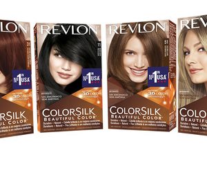 Revlon abre el concepto de coloración capilar de bajo precio