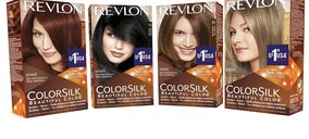 Revlon abre el concepto de coloración capilar de bajo precio