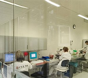 La alemana Vita 34 se hará con el 100% de Secuvita