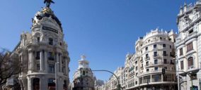 Grupo Agüero, en el hotel The Principal Madrid