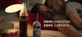 “Padres Dormidos, nueva campaña de Coca-Cola Zero Sin Cafeína