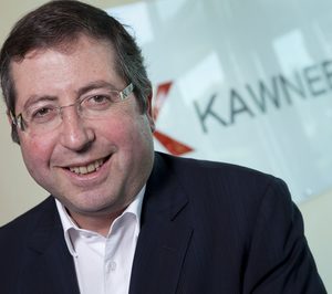 Kawneer Europa nombra presidente
