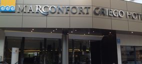 Marconfort concluirá esta temporada la renovación de sus establecimientos