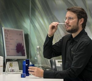 Eurofragance inaugurará un nuevo centro creativo en Dubái