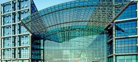 Barceló mantiene su apuesta por Alemania