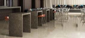 Todagres invierte 1 M€ en lanzar su nuevo pavimento