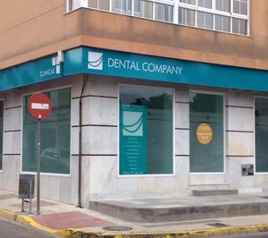 Dental Company abre una clínica en San José de la Rinconada
