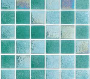 Hisbalit presenta nuevos mosaicos para piscinas