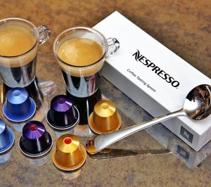 Nespresso lanza una gama de descafeinados