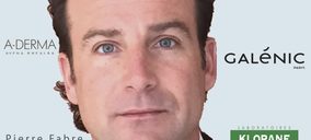 Pierre Fabre Iberia nombra a Ludovic Léo para ocupar la dirección general