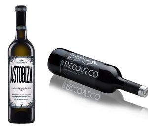 Dos bodegas vascas, primeras pymes del mundo en obtener la Declaración Ambiental de Producto