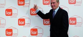 Lar España emite bonos por 140 M