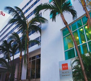 Riu estrena su marca urbana en Estados Unidos