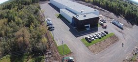 Tecalum refuerza su apuesta en Canadá