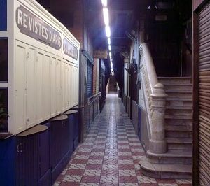 Una joven cadena conquista Trafalgar