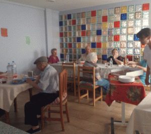 Asociación Cicerón se adjudica otro geriátrico en Toledo