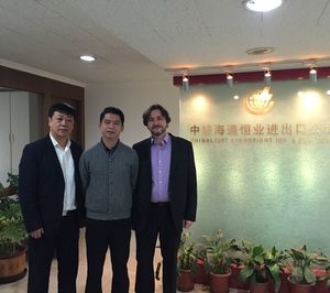 Xianxing seleccionará 150 compañías españolas para exportar a China