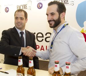 Mahou San Miguel firma un acuerdo de colaboración con Facyre