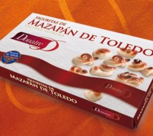 Delaviuda adquiere los activos de Mazapanes Donaire