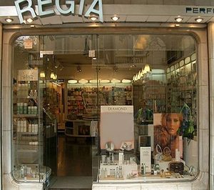 Perfumerías Regia mantiene ventas