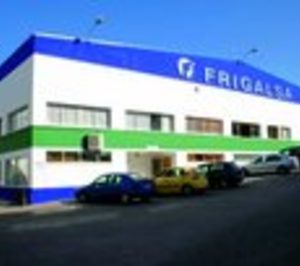 Frigalsa solicita una nueva nave en Vigo