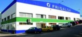 Frigalsa solicita una nueva nave en Vigo