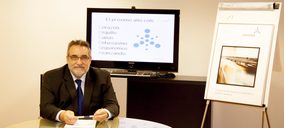 Cogesa cruza el charco