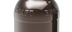 RB Packaging completa su oferta en envases de vidrio