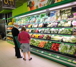 Spar 2.000 comienza el año reformando un supermercado
