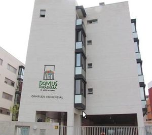 Domus Mirasierra cambia de dueños
