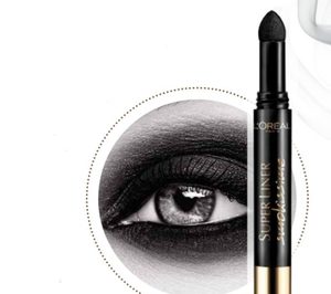 LOréal lanza Smokissime para un efecto ahumado en la mirada
