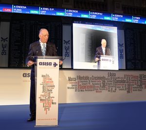 Asisa crece un 4% en primas y mantiene sus ingresos