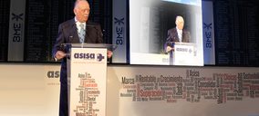 Asisa crece un 4% en primas y mantiene sus ingresos