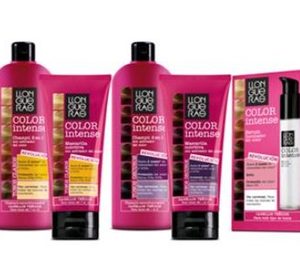 Revlon amplía la gama de cuidado capilar Llongueras