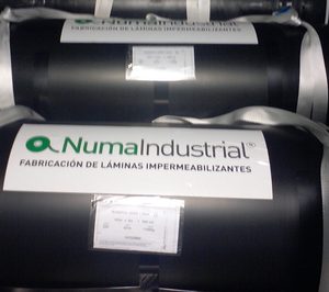 Numa Industrial ampliará instalaciones