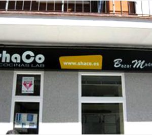 Grese refuerza los servicios a la red mueblista Shaco