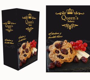 Queens Bakery inicia actividad en galletas y masas congeladas