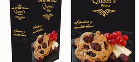 Queens Bakery inicia actividad en galletas y masas congeladas