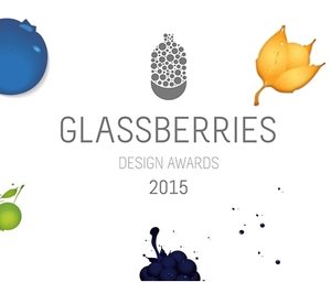 BA Vidro hace crecer sus Glassberries Design Awards